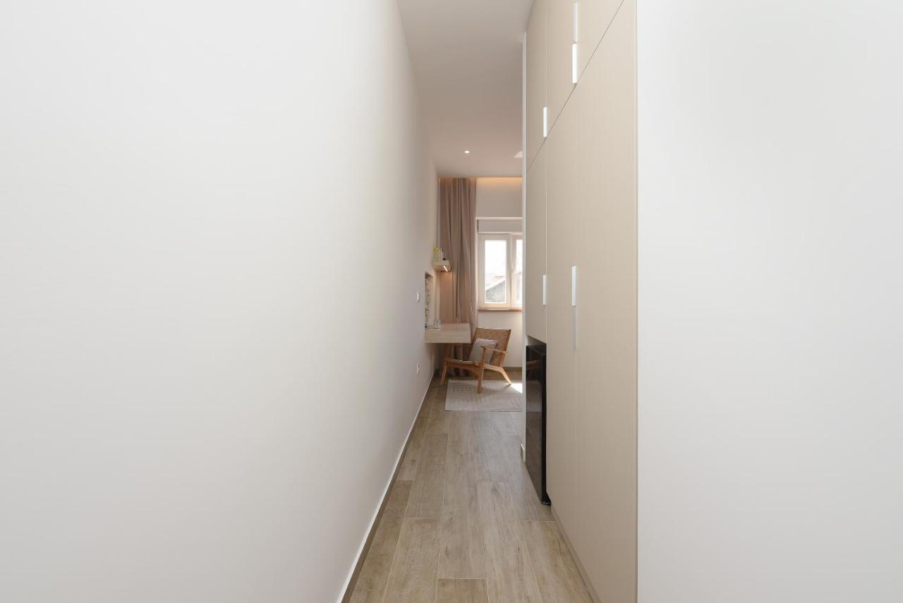 New!Beautiful Modern Bedrooms And Apt Old Town Zadar- Great Location Exterior foto