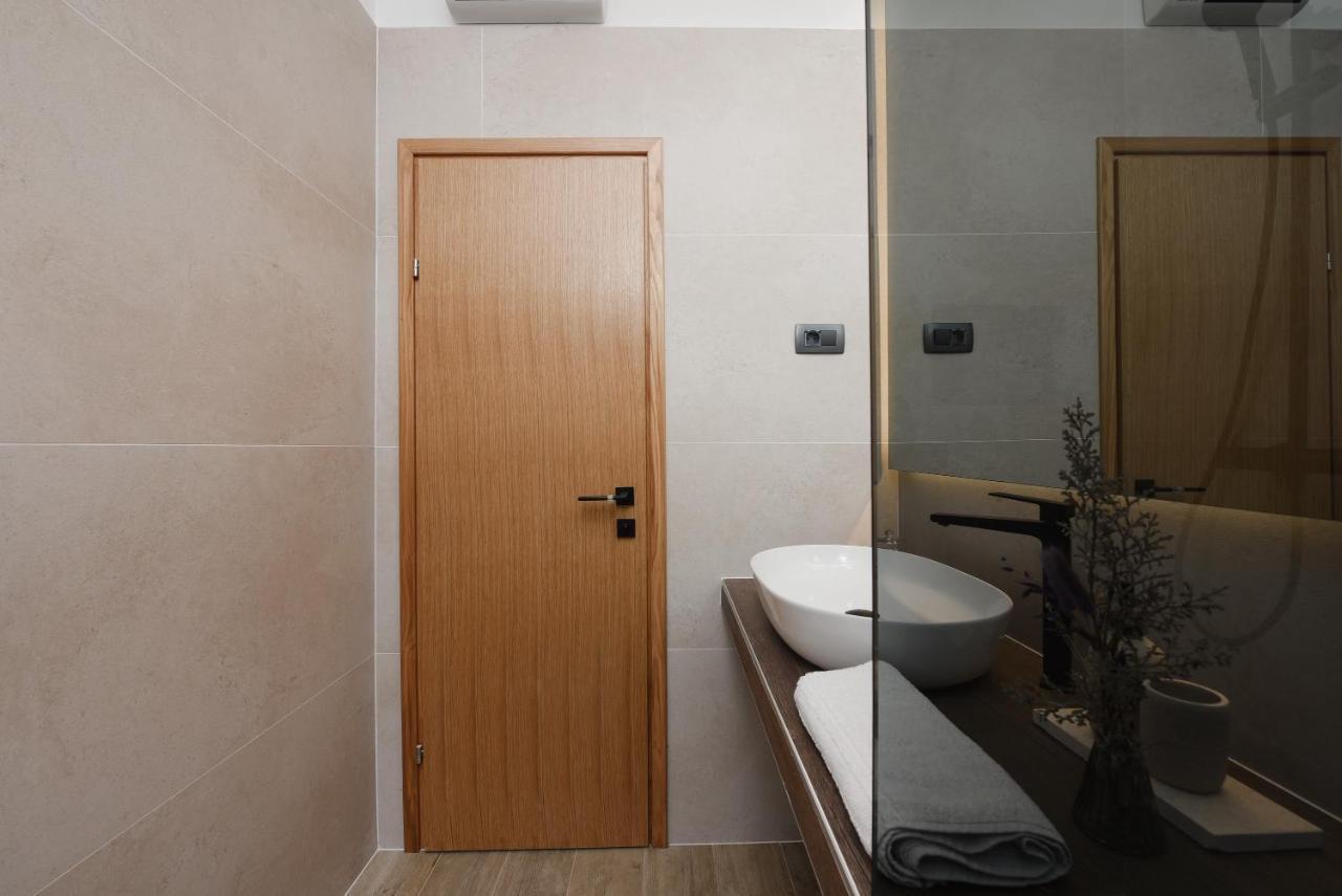 New!Beautiful Modern Bedrooms And Apt Old Town Zadar- Great Location Exterior foto