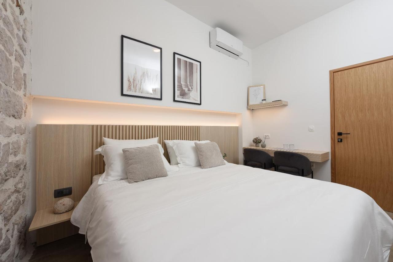 New!Beautiful Modern Bedrooms And Apt Old Town Zadar- Great Location Exterior foto